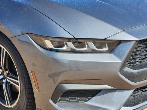 Used 2024 Ford Mustang Premium RWD image 11