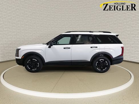 New 2026 Hyundai Palisade XRT Pro image 8