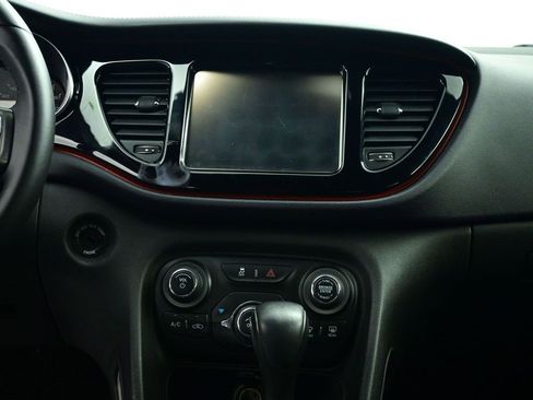 Used 2015 Dodge Dart SXT image 12