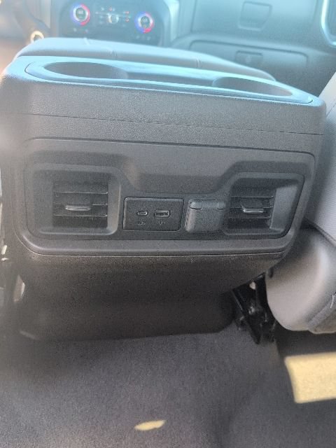 Used 2023 Chevrolet Silverado 2500 LT w/ Convenience Package AWD/4WD image 17