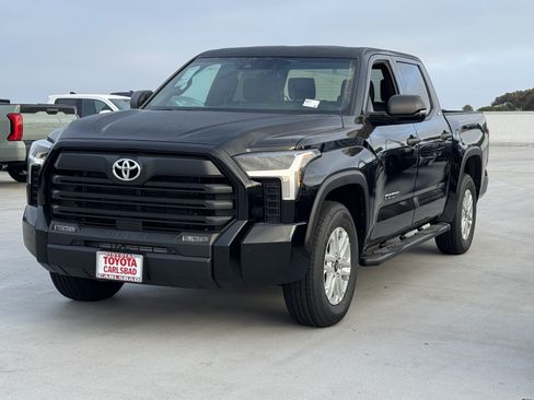 New 2026 Toyota Tundra SR5 RWD image 11