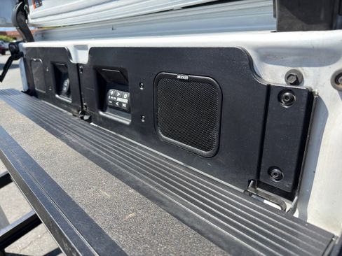 Used 2025 GMC Sierra 1500 Denali Ultimate image 54