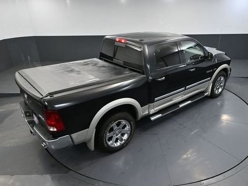Used 2010 Dodge Ram 1500 Truck Laramie w/ Chrome Accents Group image 58