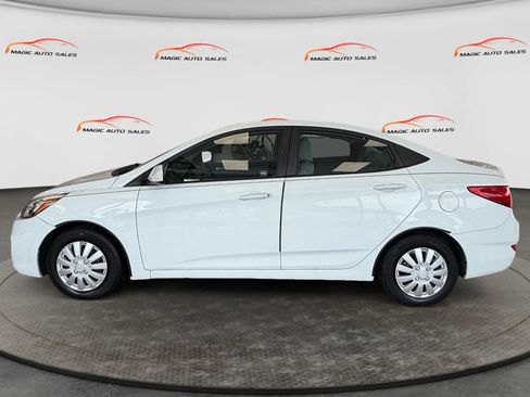 Used 2016 Hyundai Accent SE FWD image 7