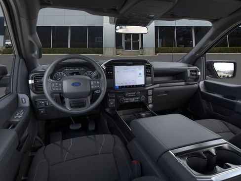 New 2026 Ford F150 STX w/ F-150 LOBO Package image 9