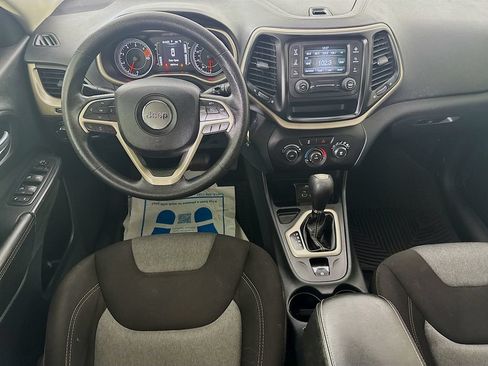 Used 2016 Jeep Cherokee Sport FWD image 27