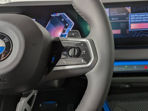 New 2026 BMW X3 xDrive30 AWD/4WD image 22