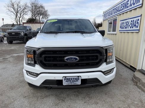 Used 2023 Ford F150 XLT w/ Equipment Group 302A High image 2