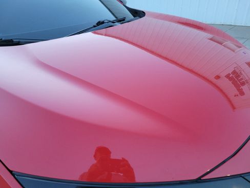 Used 2018 Honda Civic Sport image 10