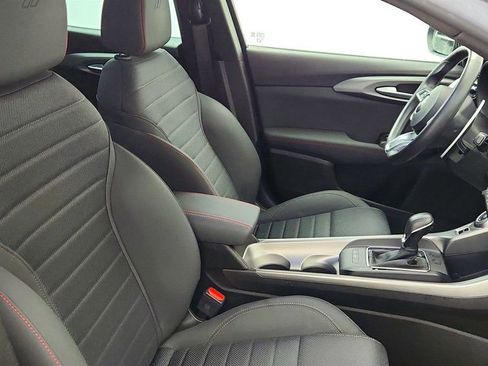 Used 2024 Dodge Hornet R/T w/ Tech Pack w/o Parking image 21