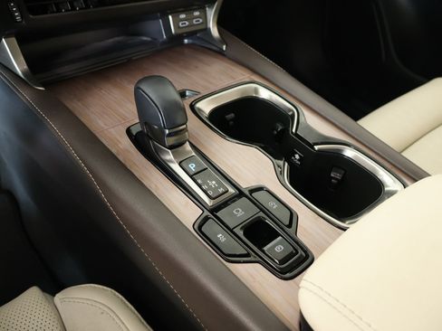 Used 2023 Lexus RX 350 FWD w/ Cold Area Package image 8