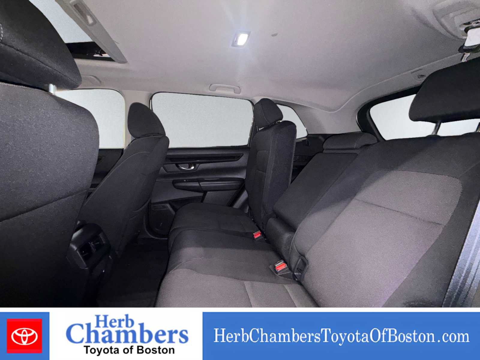 Used 2023 Honda CR-V EX image 18