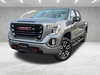 Certified 2021 GMC Sierra 1500 AT4 w/ AT4 Preferred Package