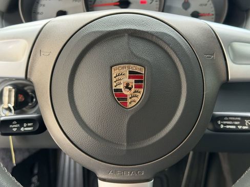 Used 2006 Porsche Boxster S RWD image 31