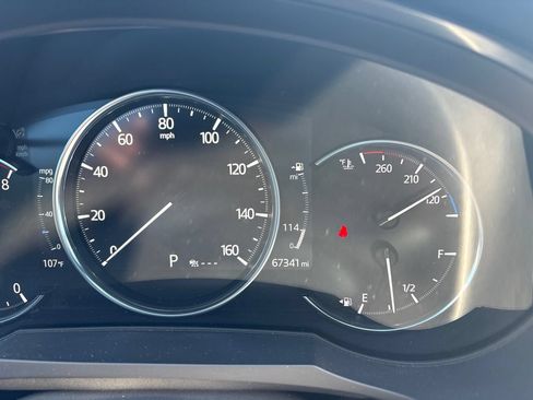 Used 2020 MAZDA CX-9 Grand Touring FWD image 29