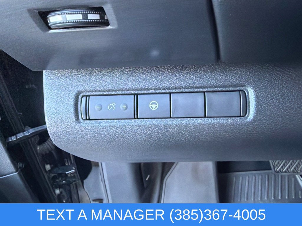 Used 2024 Nissan Pathfinder Rock Creek AWD/4WD image 28