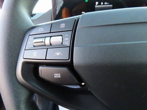 New 2025 Kia K4 FWD image 27