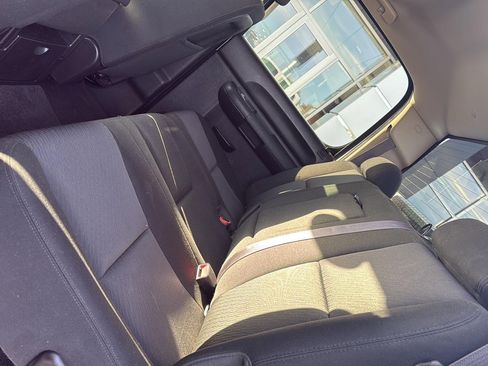 Used 2012 Chevrolet Silverado 3500 LT w/ Interior Plus Package image 13