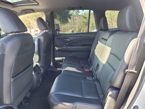 Used 2020 Honda Passport Touring image 11