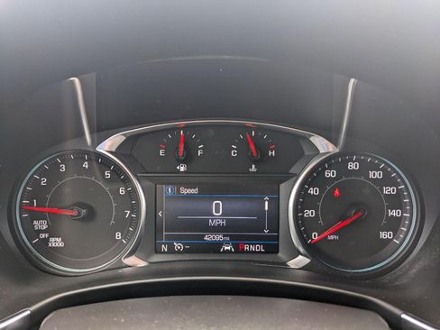 Used 2024 Chevrolet Equinox LT AWD/4WD image 17
