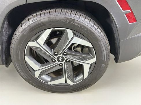 Used 2022 Hyundai Tucson SEL w/ Convenience Package FWD image 33