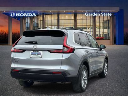 Used 2023 Honda CR-V EX-L