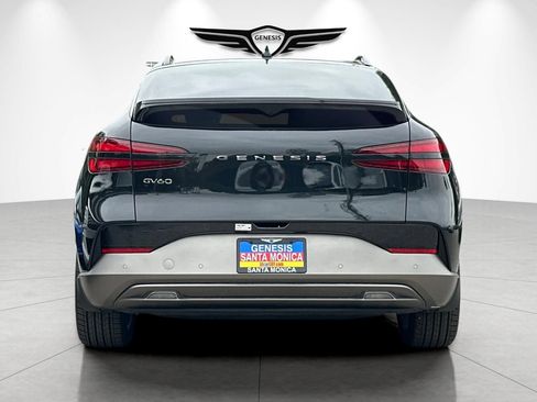 Used 2025 Genesis GV60 Advanced AWD/4WD image 5