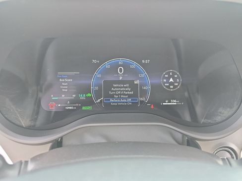 Certified 2025 Toyota Sienna XSE AWD/4WD image 24