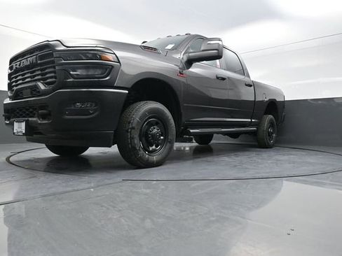 New 2026 RAM 2500 Tradesman image 22