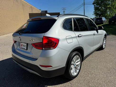 Used 2015 BMW X1 xDrive28i AWD/4WD image 9