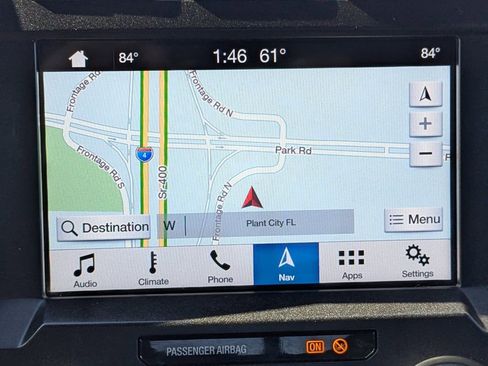 Used 2017 Ford F250 Platinum w/ Platinum Ultimate Package image 24