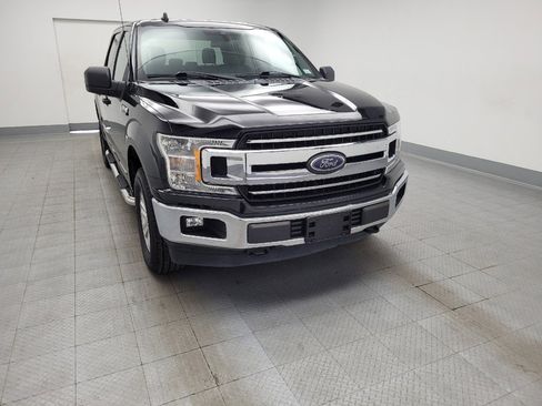 Used 2020 Ford F150 XLT AWD/4WD image 14