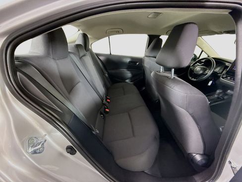 Used 2024 Toyota Corolla LE image 26