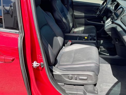 Used 2023 Honda Odyssey Sport image 27