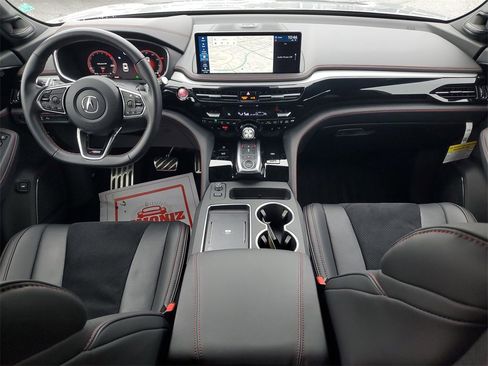 Certified 2025 Acura MDX A-Spec image 19