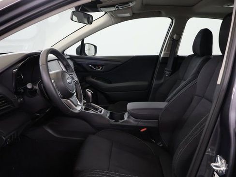 New 2025 Subaru Legacy Premium image 10