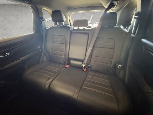 Used 2025 Honda CR-V Sport-L image 22