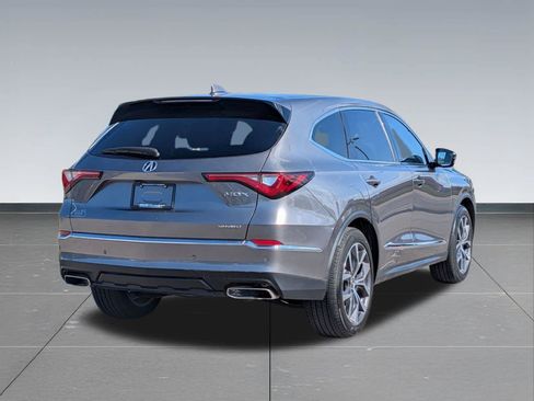Used 2024 Acura MDX SH-AWD w/ Technology Package image 5