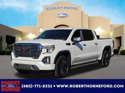 Used 2020 GMC Sierra 1500 Denali w/ Denali Ultimate Package