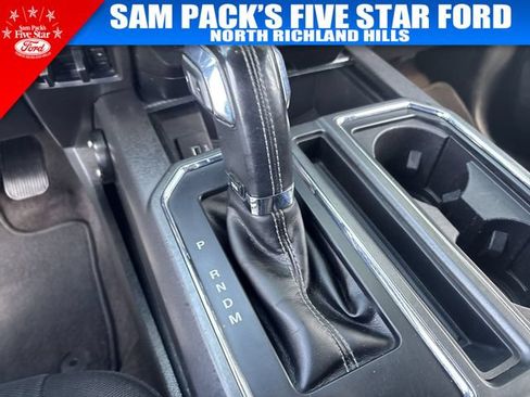 Used 2018 Ford F150 XLT w/ Equipment Group 301A Mid AWD/4WD image 28