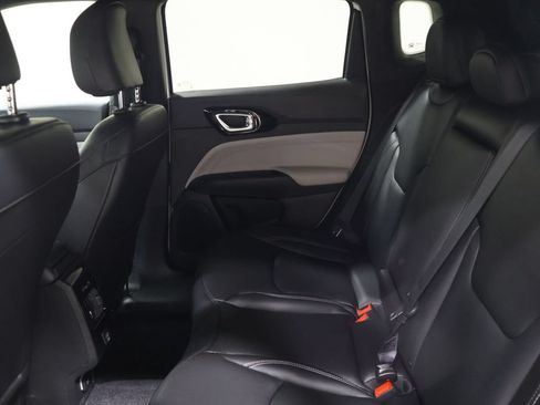 New 2026 Jeep Compass Limited AWD/4WD image 11