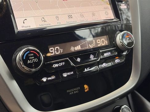 Certified 2024 Nissan Murano Platinum w/ Cargo Package image 19