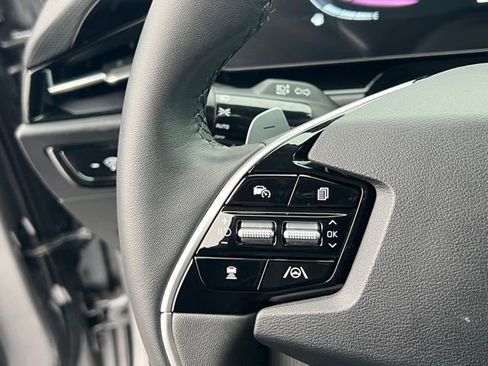 Certified 2025 Kia Niro EX FWD image 23