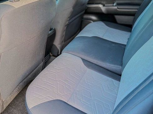 Used 2023 Toyota Tacoma TRD Sport w/ Black Out Package (TMS) image 19