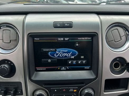 Used 2014 Ford F150 FX4 w/ Equipment Group 402A Luxury image 23