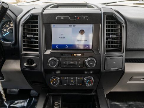 Used 2020 Ford F150 XL w/ Equipment Group 101A Mid image 19