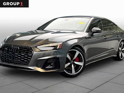 Used 2023 Audi A5 2.0T Premium Plus w/ Premium Plus