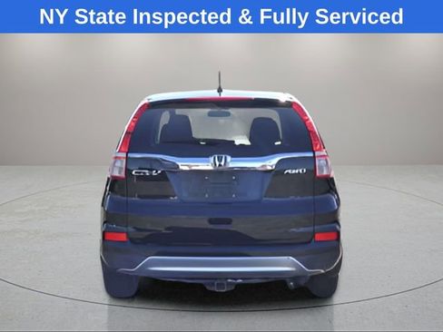 Used 2016 Honda CR-V EX image 5