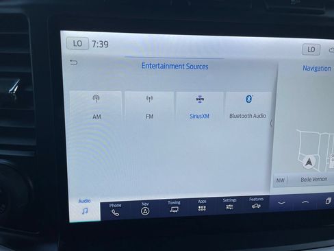 Certified 2023 Ford F150 XLT w/ Equipment Group 302A High AWD/4WD image 45
