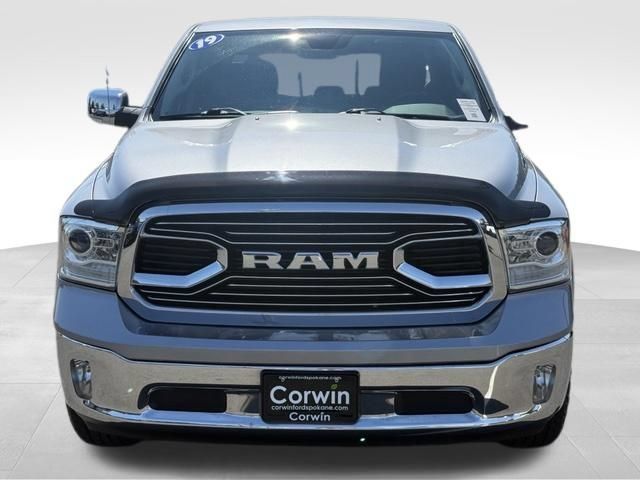 Used 2019 RAM 1500 Laramie RWD image 7